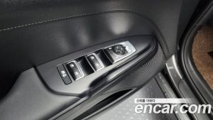Kia K5 1.6 Turbo 2024 года из Южной Кореи