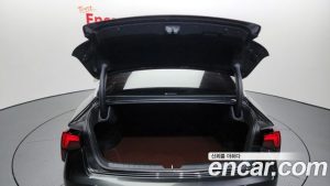 Kia K5 1.6 Turbo 2024 года из Южной Кореи