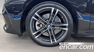 BMW 2-Series 220i M Sport 2024 года из Южной Кореи