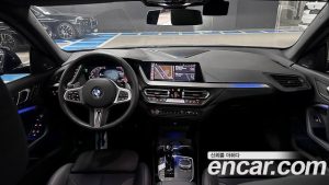 BMW 2-Series 220i M Sport 2024 года из Южной Кореи