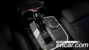BMW 2-Series 220i M Sport 2024 года из Южной Кореи