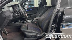 BMW 2-Series 220i M Sport 2024 года из Южной Кореи