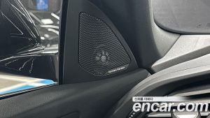 BMW 2-Series 220i M Sport 2024 года из Южной Кореи
