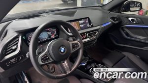 BMW 2-Series 220i M Sport 2024 года из Южной Кореи
