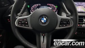 BMW 2-Series 220i M Sport 2024 года из Южной Кореи