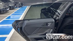 BMW 2-Series 220i M Sport 2024 года из Южной Кореи