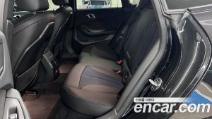 BMW 2-Series 220i M Sport 2024 года из Южной Кореи