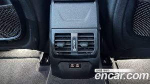 BMW 2-Series 220i M Sport 2024 года из Южной Кореи