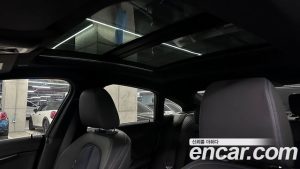 BMW 2-Series 220i M Sport 2024 года из Южной Кореи