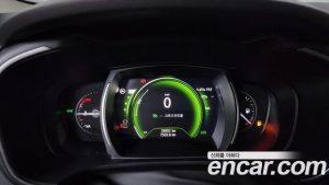 Renault-KoreaSamsung QM6 2.0 GDe LE 2WD 2024 года из Южной Кореи