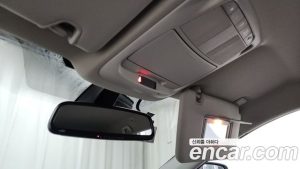 Renault-KoreaSamsung QM6 2.0 GDe LE 2WD 2024 года из Южной Кореи