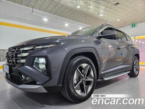 Hyundai Tucson HEV 1.6 2WD 2025 года из Южной Кореи
