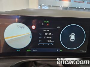 Hyundai Tucson HEV 1.6 2WD 2025 года из Южной Кореи