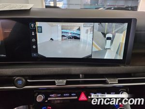 Hyundai Tucson HEV 1.6 2WD 2025 года из Южной Кореи