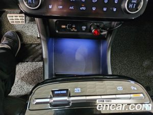 Hyundai Tucson HEV 1.6 2WD 2025 года из Южной Кореи