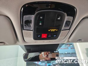 Hyundai Tucson HEV 1.6 2WD 2025 года из Южной Кореи