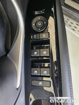 Hyundai Tucson HEV 1.6 2WD 2025 года из Южной Кореи