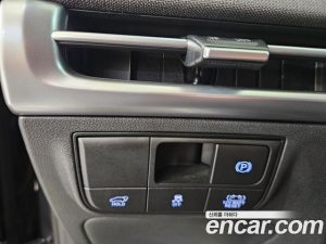Hyundai Tucson HEV 1.6 2WD 2025 года из Южной Кореи