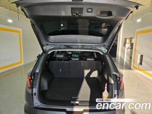 Hyundai Tucson HEV 1.6 2WD 2025 года из Южной Кореи