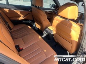BMW 5-Series 520i M Sport 2023 года из Южной Кореи