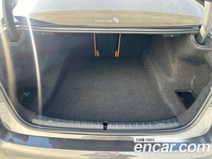 BMW 5-Series 520i M Sport 2023 года из Южной Кореи