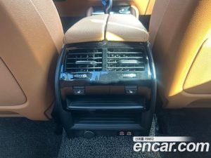 BMW 5-Series 520i M Sport 2023 года из Южной Кореи