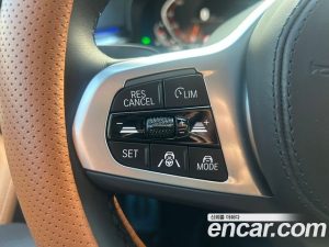 BMW 5-Series 520i M Sport 2023 года из Южной Кореи