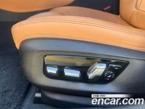 BMW 5-Series 520i M Sport 2023 года из Южной Кореи