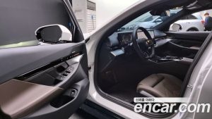 BMW 5-Series 520i M Sport 2024 года из Южной Кореи