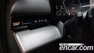 BMW 5-Series 520i M Sport 2024 года из Южной Кореи