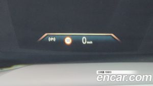 BMW 5-Series 520i M Sport 2024 года из Южной Кореи