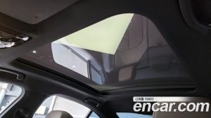 BMW 5-Series 520i M Sport 2024 года из Южной Кореи