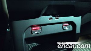 BMW 5-Series 520i M Sport 2024 года из Южной Кореи