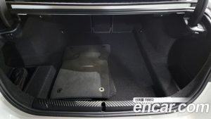BMW 5-Series 520i M Sport 2024 года из Южной Кореи