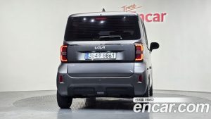 Kia RAY Signature 2026 года из Южной Кореи