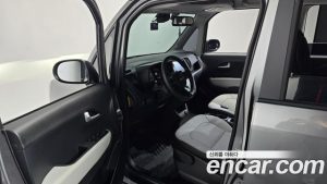 Kia RAY Signature 2026 года из Южной Кореи
