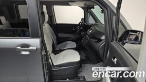 Kia RAY Signature 2026 года из Южной Кореи