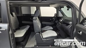 Kia RAY Signature 2026 года из Южной Кореи