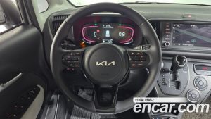 Kia RAY Signature 2026 года из Южной Кореи
