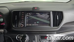 Kia RAY Signature 2026 года из Южной Кореи