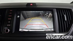 Kia RAY Signature 2026 года из Южной Кореи