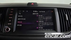 Kia RAY Signature 2026 года из Южной Кореи
