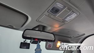 Kia RAY Signature 2026 года из Южной Кореи