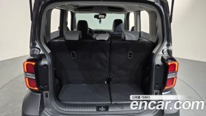 Kia RAY Signature 2026 года из Южной Кореи