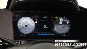 Hyundai AVANTE 1.6 2026 года из Южной Кореи