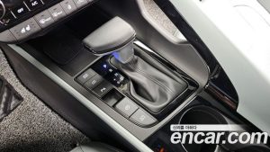 Hyundai AVANTE 1.6 2026 года из Южной Кореи