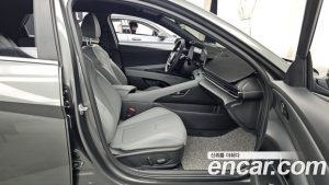 Hyundai AVANTE 1.6 2026 года из Южной Кореи