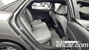 Hyundai AVANTE 1.6 2026 года из Южной Кореи