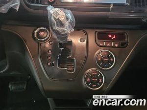 Kia RAY Signature 2026 года из Южной Кореи