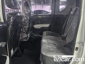 Kia RAY Signature 2026 года из Южной Кореи